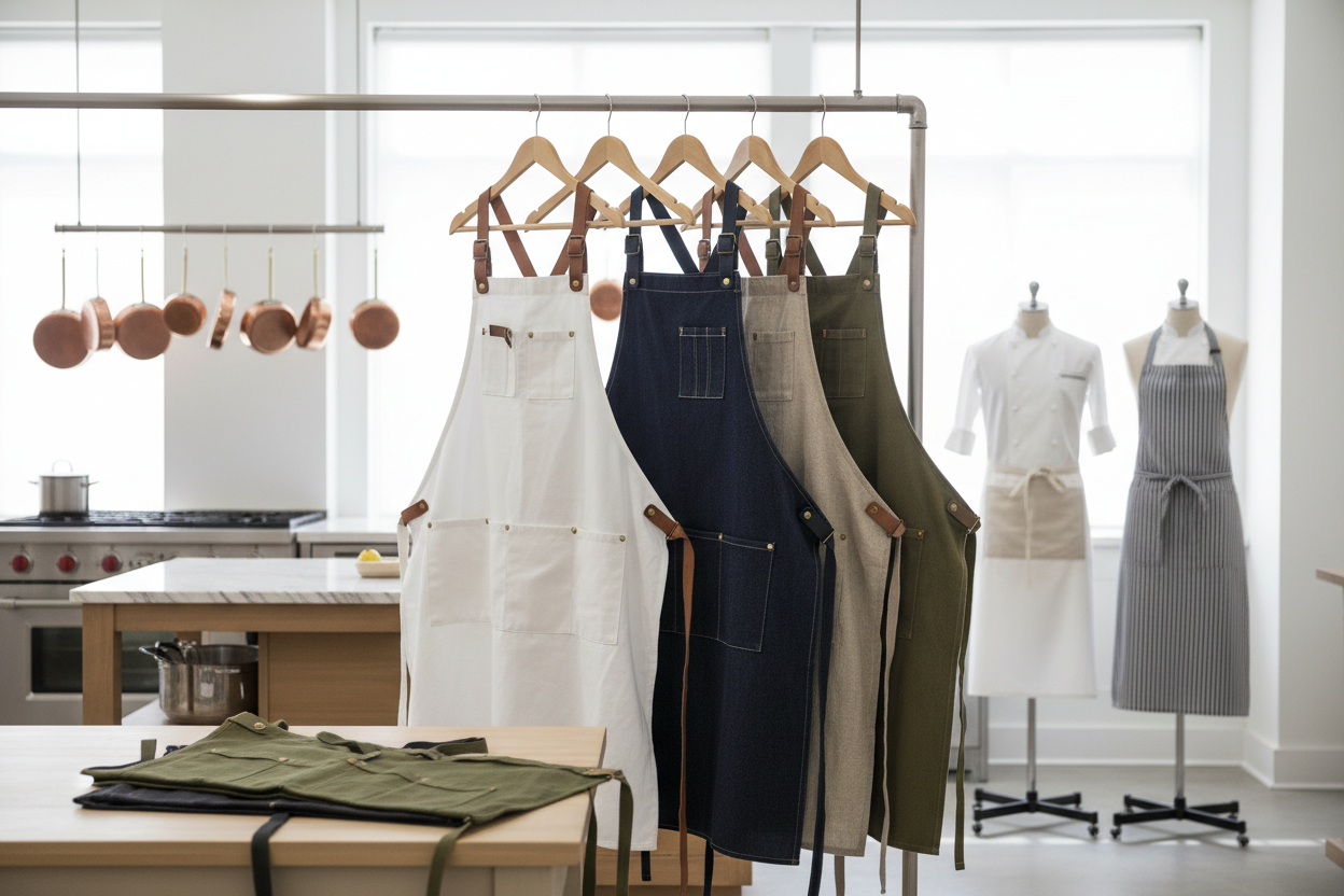 Aprons