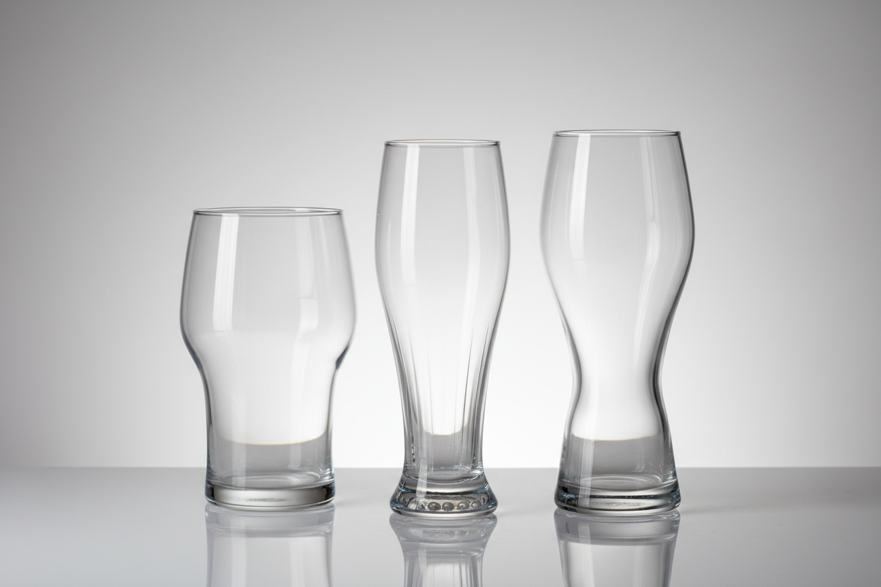 Beer Glasses