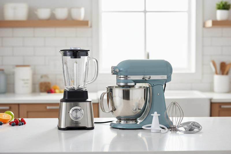 Blenders & Mixers