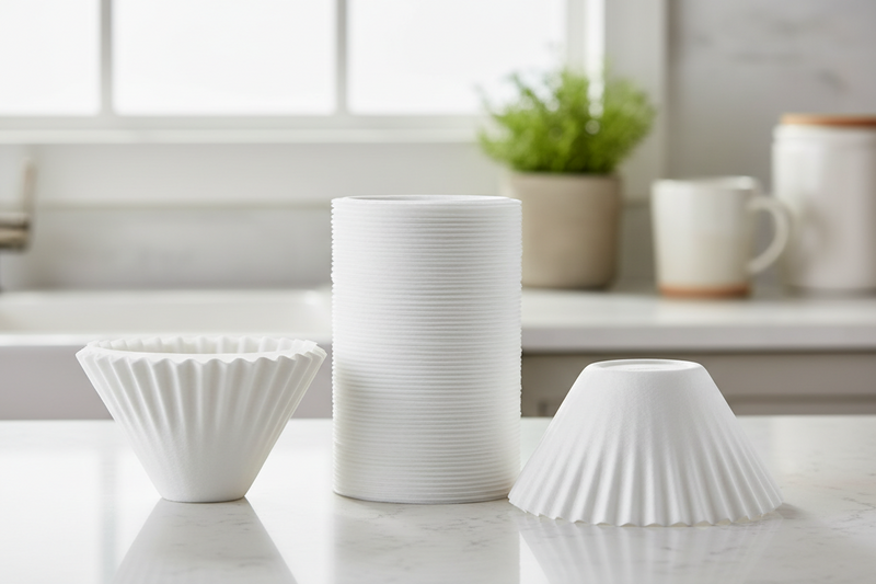 Coffee Filters