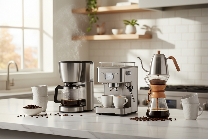Coffee Makers