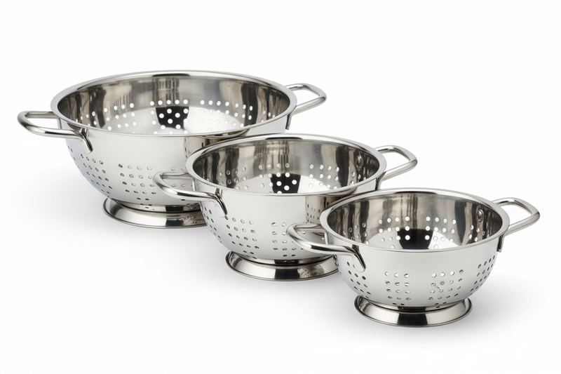 Colanders