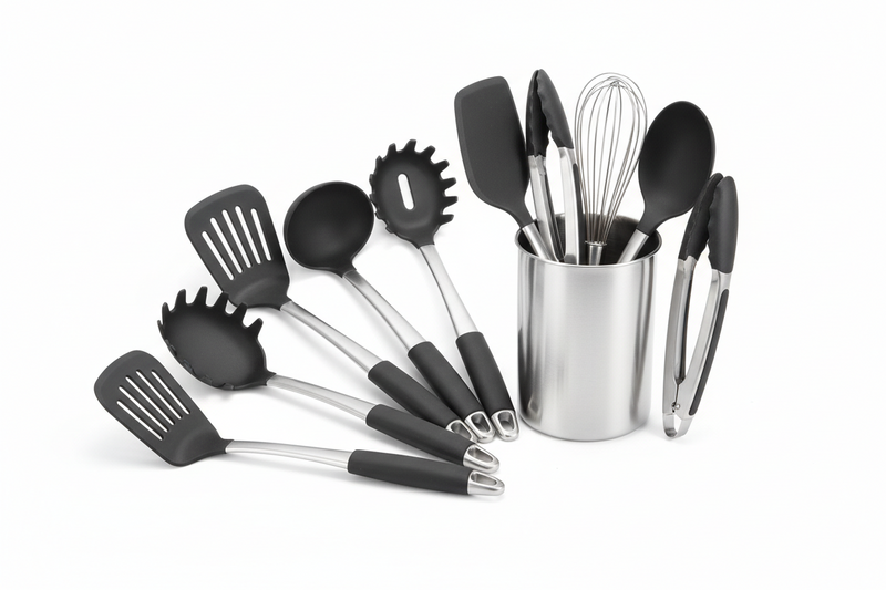Cooking Utensil Sets