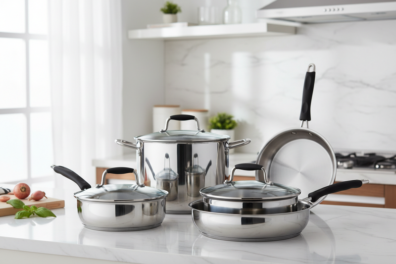 Cookware Sets