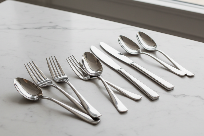 Cutlery & Flatware