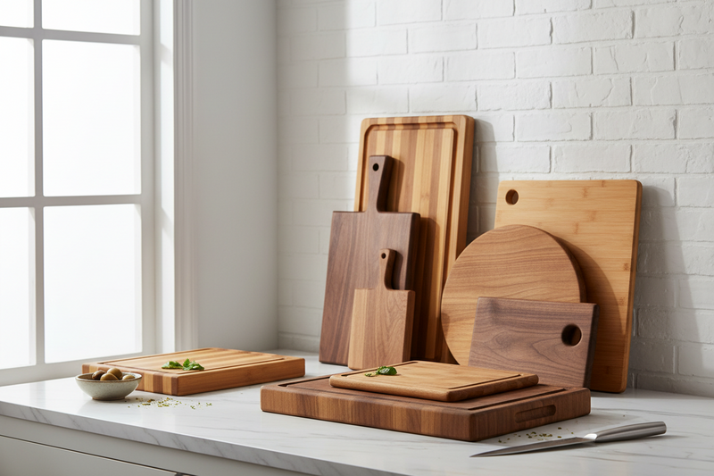 Cutting Boards