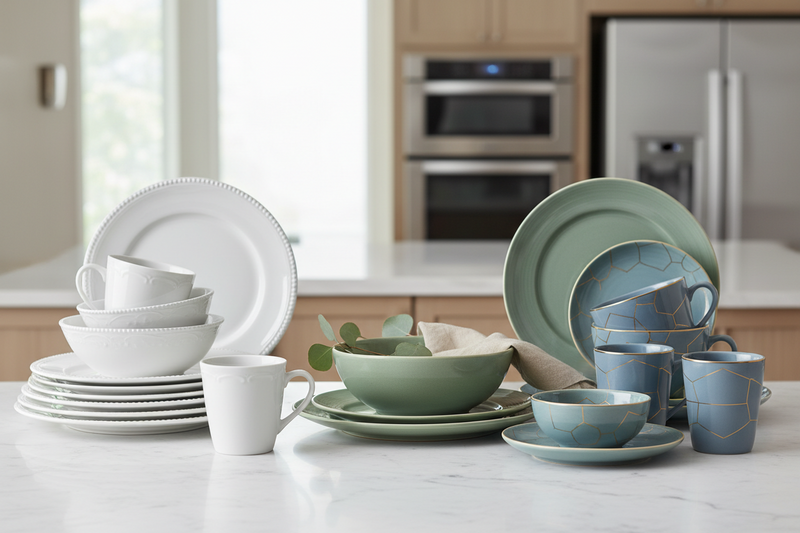 Dinnerware Sets