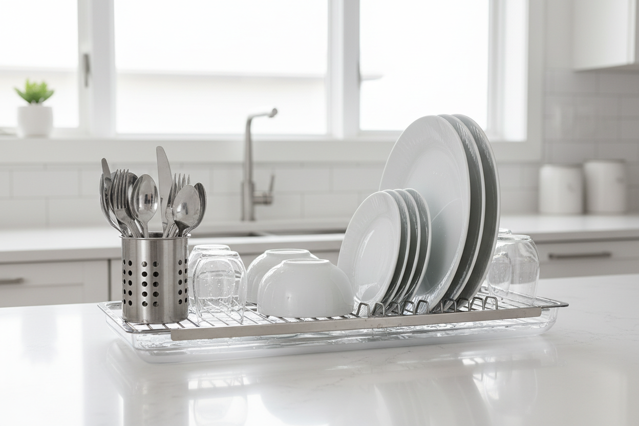 Dish Racks