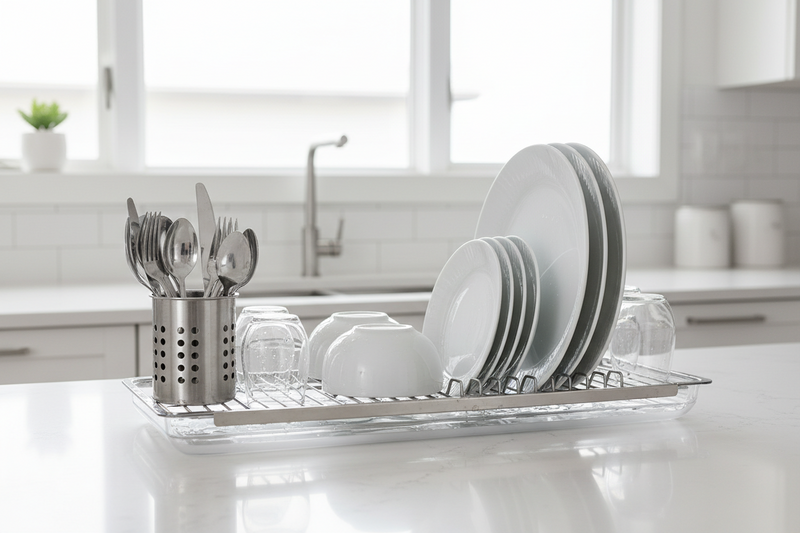 Dish Racks