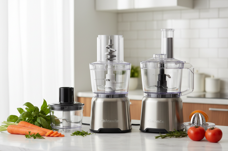 Food Processors