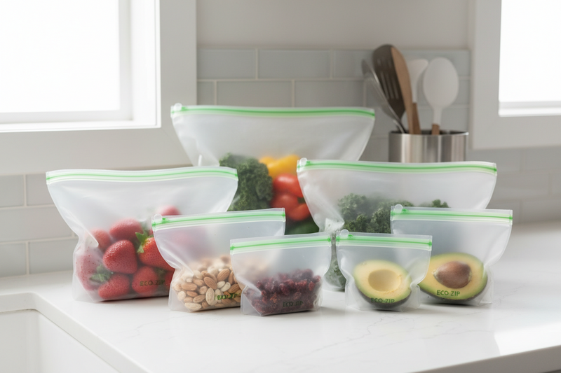 Food Storage Bags