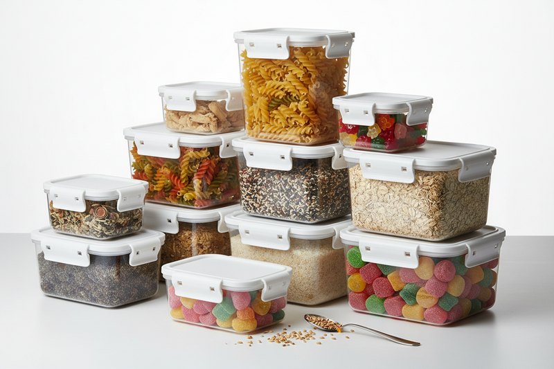 Food Storage Containers