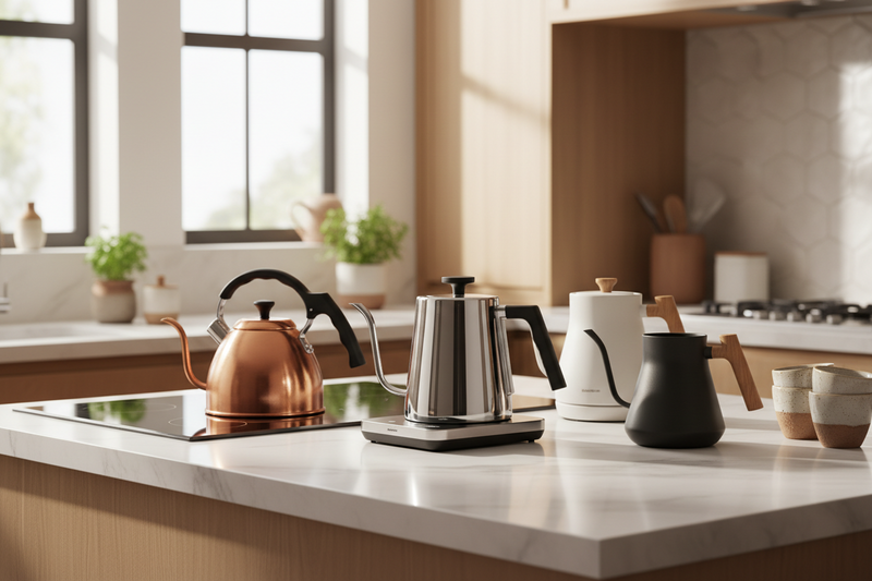 Kettles