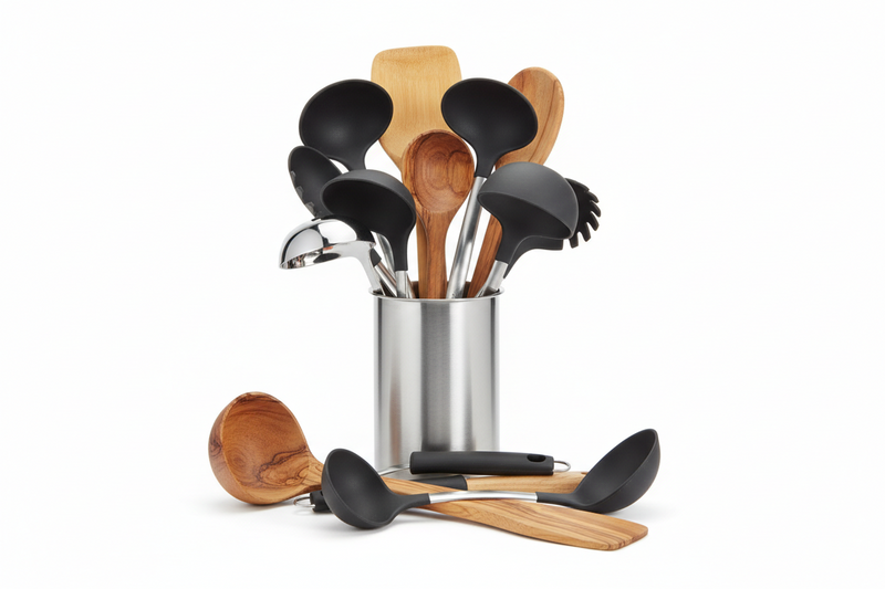 Kitchen Ladles