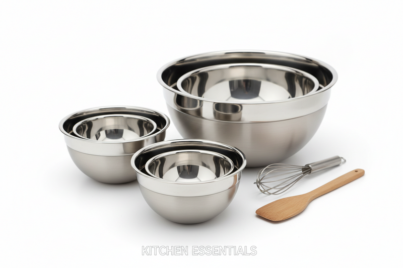 Mixing Bowls