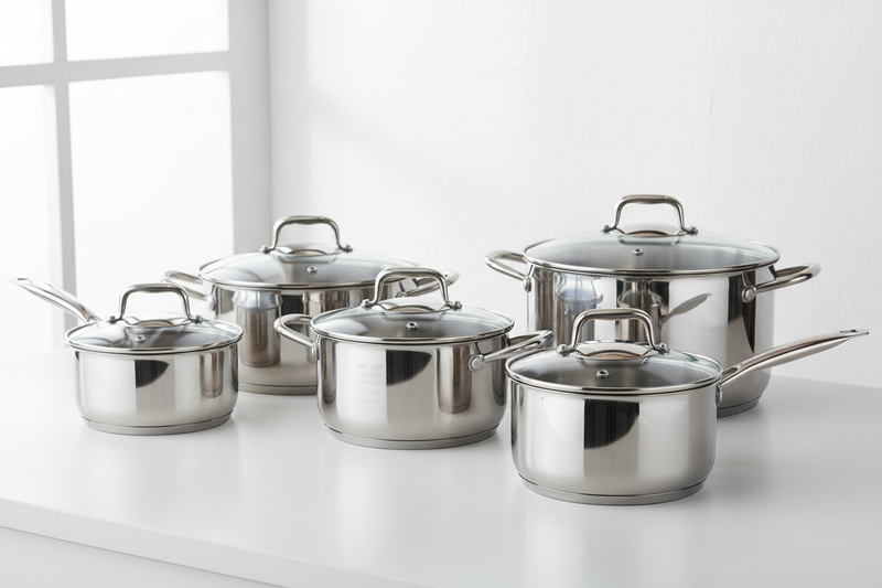 Pots