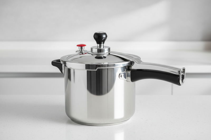 Pressure Cookers