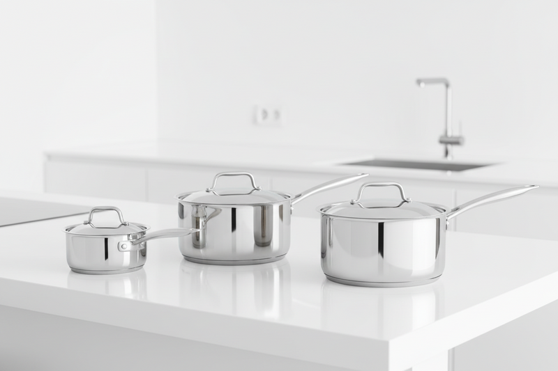 Sauce Pans