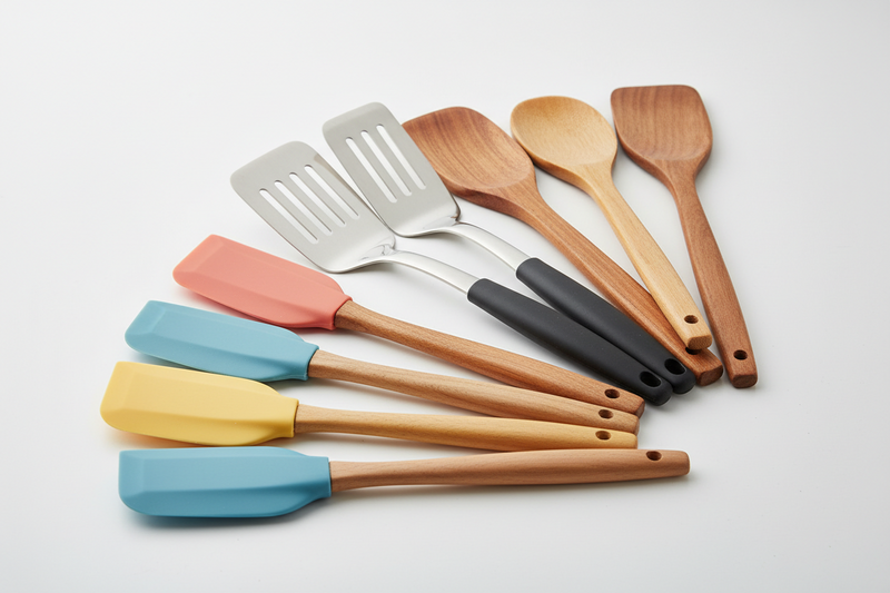 Spatulas