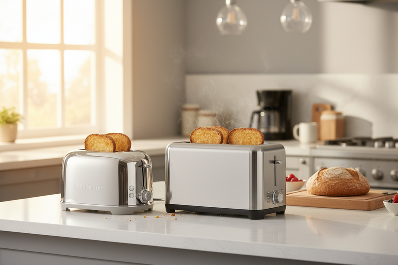 Toasters