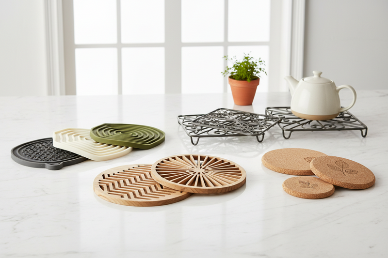 Trivets