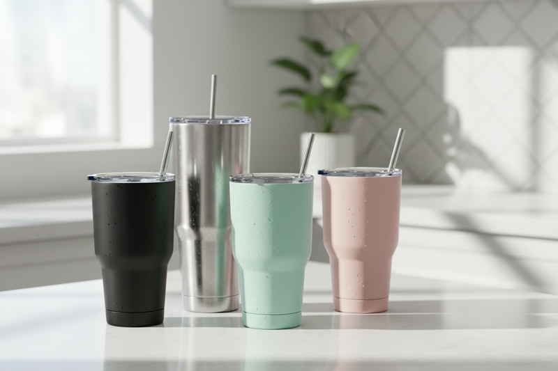 Tumblers