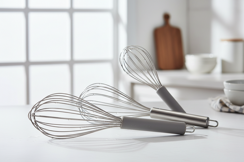 Whisks