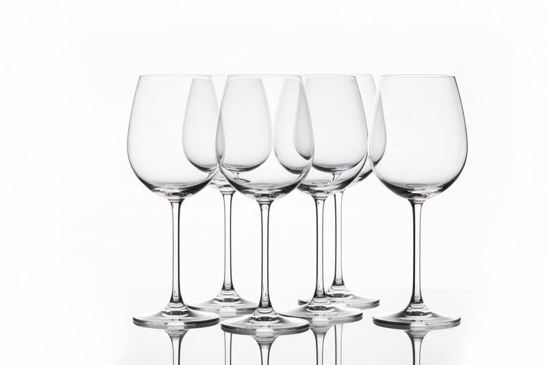 Wine Glasses