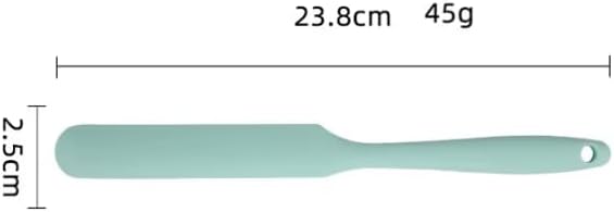 Silicone Kitchen Baking Scraper, Food Grade Cream Spatula Tool