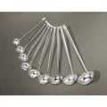 American Metalcraft L11005 Ladles, 2" Length x 2" Width, Silver