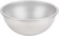 Betolla 8 Quart Heavy-Duty Stainless Steel Mixing Bowl – 22 Gauge (0.8 mm) Flat Base Prep Bowl with Curved Lip for Baking, Cooking & Food Prep