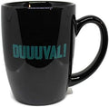 Duuuval! Ceramic Coffee Mug Jacksonville FL 11 oz Jags Duval Beach Duuuval Jaguars