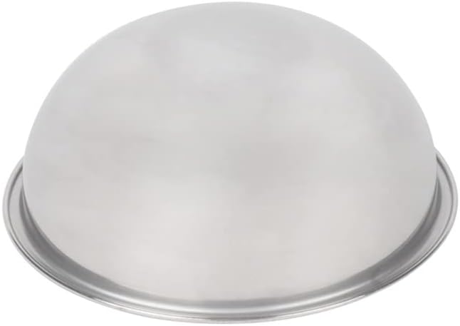 Betolla 3/4 Quart Heavy-Duty Stainless Steel Mixing Bowl – 22 Gauge (0.8 mm) Flat Base Prep Bowl with Curved Lip for Baking, Cooking & Food Prep