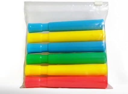 100 Count - Slider Zip Food Storage Sandwich Bags, 6" x 6" (1 Pint) 3 Mil Heavy Duty, Strong & Durable For Freezer Storage, For Sandwiches, Snacks & More. GPI