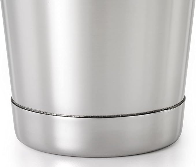 Barfly 28oz Shaker Tin, Day of the Dead