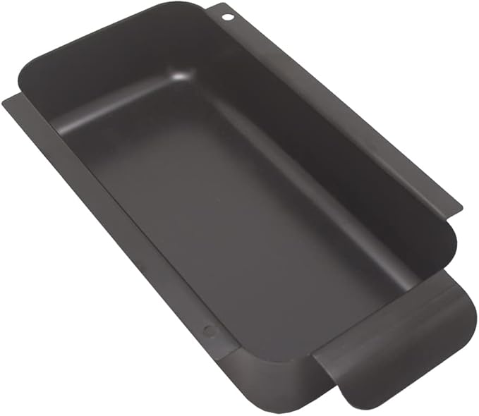 Replacement for Charbroil Drip Pan, Grill Drip Pans & Grease Trays for Charbroil Gas Grill Models 463252317, 463351015, Heavy-Duty & Rust-Proof(1 Grease pan)