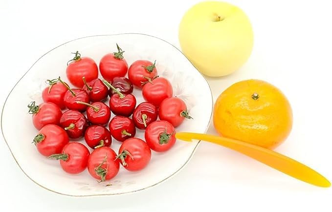 Mandarin Peeler - Easy Cut Thick Clementine Skin Without Damaging the Fruit for Citrus & Grapefruit Perfect for Making Cooking Jam (2 Piece)