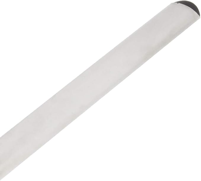 Mercer Culinary-M15910 Diamond Honing Steel, 10 Inch,Black