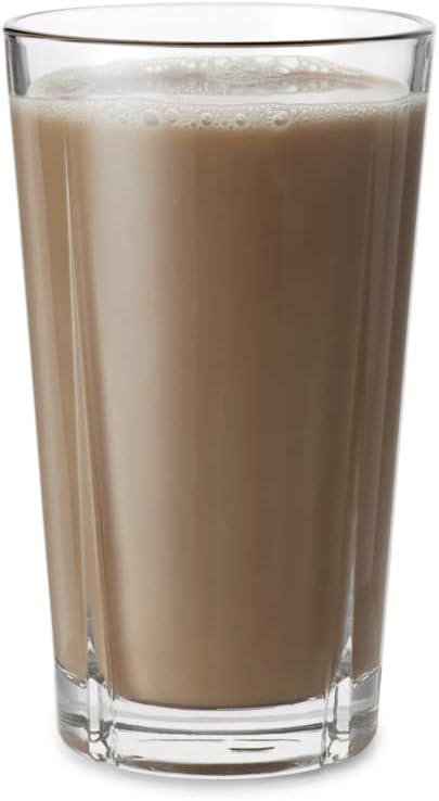 Rosendahl Grand Cru Cafe Glass, Clear, 5.3" H x 3.1" D, 12.5 oz, Set of 4, Designed by Erik Bagger, Gift Box Included