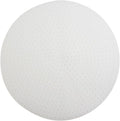 1pc 18-40cm Kitchen Rice Cooking Silicon Pad Mat, For Commercial Rice Cooking Anti-scorch Non-stick Pan Pad, Cooking Silicone Mat Thickened(35CM)
