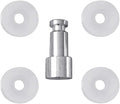 5pcs Pressure Cooker Replacement Floater Sealer Replacement Cooker Parts For Electric Pressure Cooker