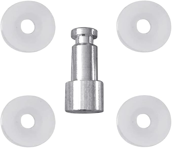 5pcs Pressure Cooker Replacement Floater Sealer Replacement Cooker Parts For Electric Pressure Cooker