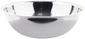 Betolla 30 Quart Stainless Steel Mixing Bowl – Medium Weight Flat Base Prep Bowl with Polished Mirror Finish for Baking, Cooking & Food Prep