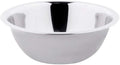 Betolla 3/4 Quart Stainless Steel Mixing Bowl – Medium Weight Flat Base Prep Bowl with Polished Mirror Finish for Baking, Cooking & Food Prep