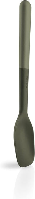 EVA SOLO | Green Tools serving Spoon | Small | Danish Design & Functionality | Green