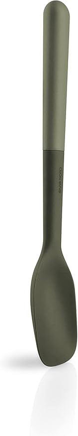 EVA SOLO | Green Tools serving Spoon | Small | Danish Design & Functionality | Green