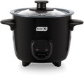 Dash Mini Rice Cooker