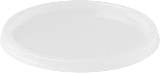 [32 oz Heavy-Duty PP Deli Containers with Lids – 50 Sets| Microwave & Freezer Safe | Durable, Leak-Resistant & Reusable | Ideal for Food Storage, Meal Prep, Restaurants & Catering