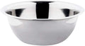 Betolla 3 Quart Stainless Steel Mixing Bowl – Medium Weight Flat Base Prep Bowl with Polished Mirror Finish for Baking, Cooking & Food Prep