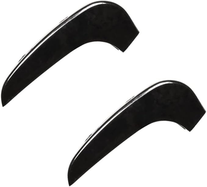 85444 2-Pack Pressure Cooker Cover Handles for Presto 01/CA16A 01/CA16H 01/CA21A 01/CA21H 21 21AV 21B 21S 5 7 7AV 7B 7S CA16 CA16H CA21 CA21H